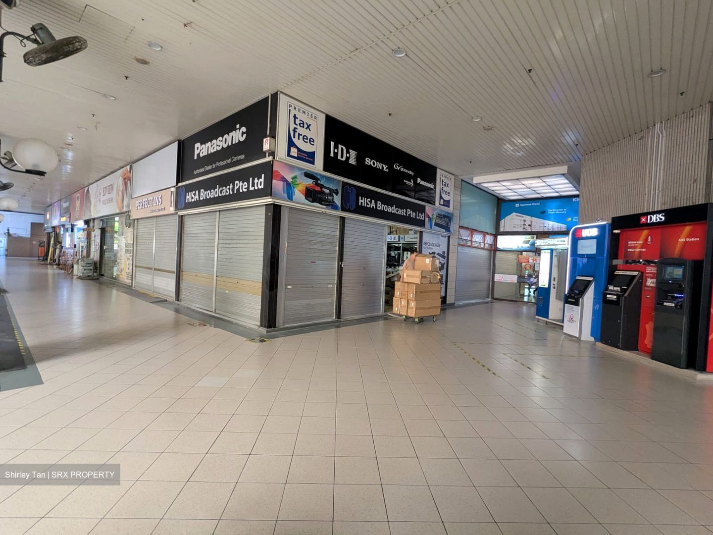 Sim Lim Square (D7), Retail #459171651